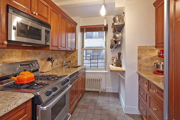 Sold by Brown Harris Stevens | media 11