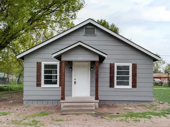 125 W College Ave, Corsicana, TX 75110