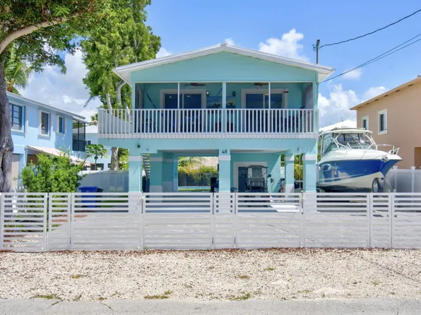 48 N Marlin Ave, Key Largo, FL 33037