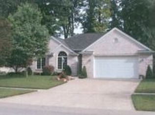 1425 Granby St, Temperance, MI 48182