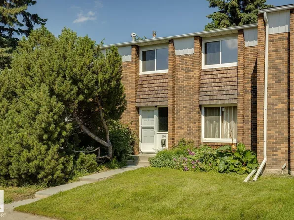 167 Ridgewood Ter, Saint Albert, AB T8N 0E9