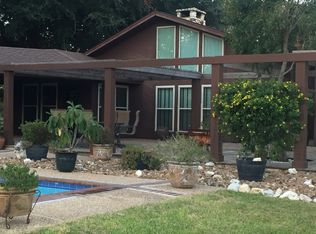 3803 County Road 131, Hungerford, TX 77488
