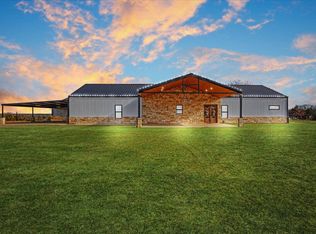 6975 E Egypt Rd, Milburn, OK 73450