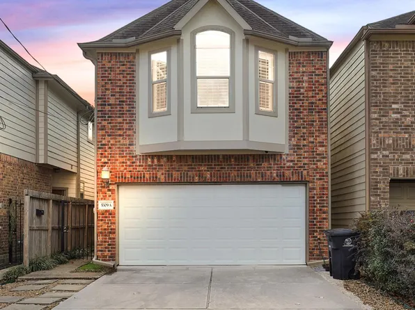 5309 Larkin St #A, Houston, TX 77007