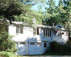 Amazing one level living home!