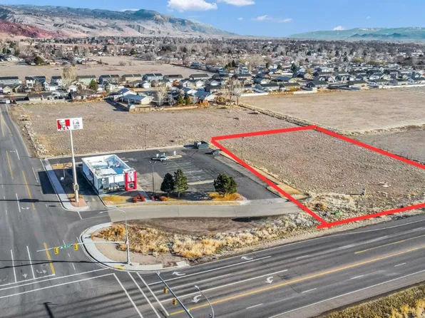 PARCEL 1st Ave #7-73, Richfield, UT 84701