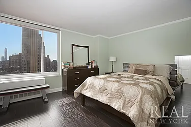 Rented by REAL New York