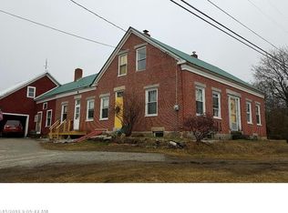 234 Round The Pond Rd, Norway, ME 04268