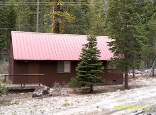 9713 Aspen Creek Rd UNIT 12, Twin Bridges, CA 95735