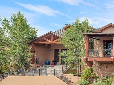 2201 Hyde Park Rd, Santa Fe, NM, 87501