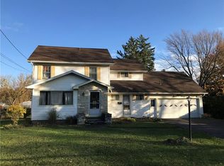 720 Edgewood Ave, Rochester, NY 14618