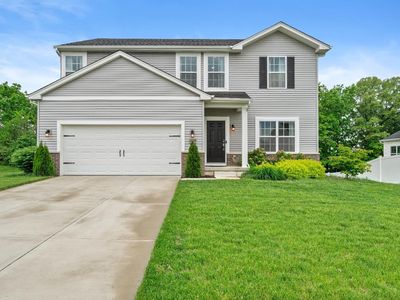 12028 Montgomery St, Winfield, IN, 46307