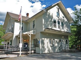 536 State Route 214, Chichester, NY 12416