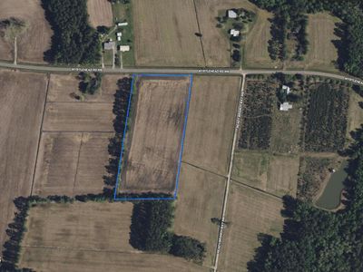 0 Myrtlehead Road NW, Ash, NC, 28420