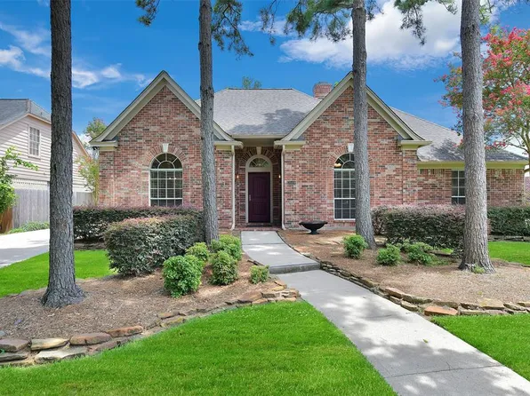 3519 E Pine Brook Way, Houston, TX 77059