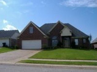 9603 Tahoe Dr, Olive Branch, MS 38654