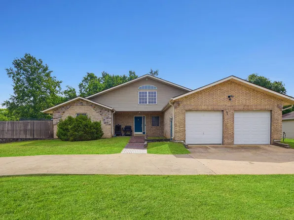 1184 N Howell Avenue, West Plains, MO 65775