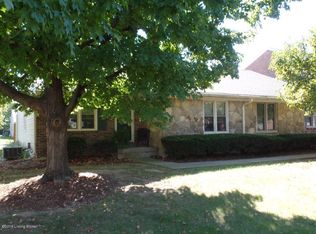 10510 Burns Ct, Louisville, KY 40223