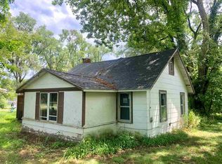 2939 Valley View Rd, Jackson, MI 49201