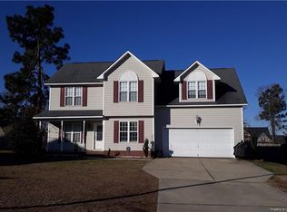 91 Essex Ct W, Sanford, NC 27332