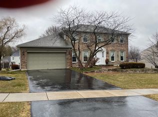 306 Millington Way, Saint Charles, IL 60174