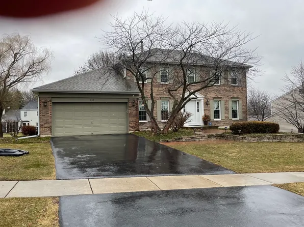 306 Millington Way, Saint Charles, IL 60174