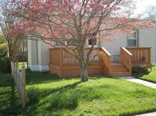 134 W Johnson Ave, Somers Point, NJ