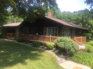 2300 W Baseline Rd, Hickory Corners, MI 49060