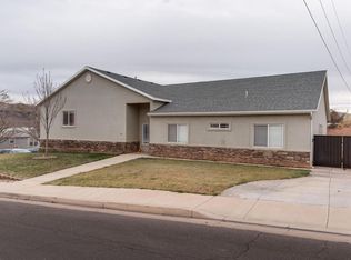 961 N 20 W, Hurricane, UT 84737