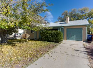 1518 Solano Dr NE, Albuquerque, NM 87110