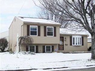 3220 Davison Ave, Erie, PA 16504