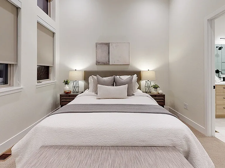 Delaware Street Townhomes — Photo 7