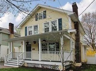 33 Peltier Ave, Metuchen, NJ 08840