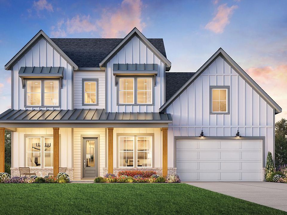 Modern Farmhouse