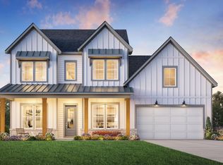 Wateree Plan, Cambric Village - Enclave Collection, Greer, SC 29650
