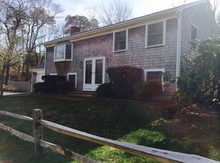 98 Spring Hill Rd, East Sandwich, MA 02537