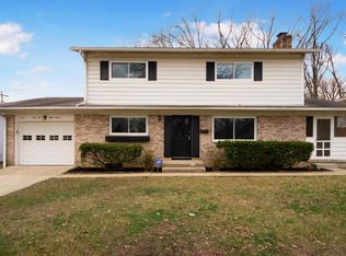 1287 Vinewood Dr, Columbus, OH 43229