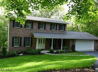 204 Oakridge Ave, Bedford, PA 15522