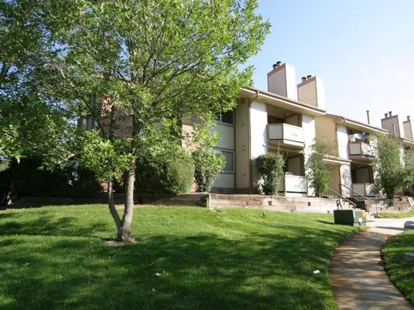Rampart View Apartments, 2720-2758 Mirage Dr #Ram-204, Colorado Springs, CO 80920