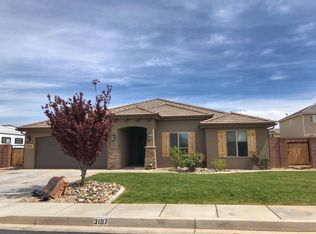 3197 S 2950 E, St George, UT 84790