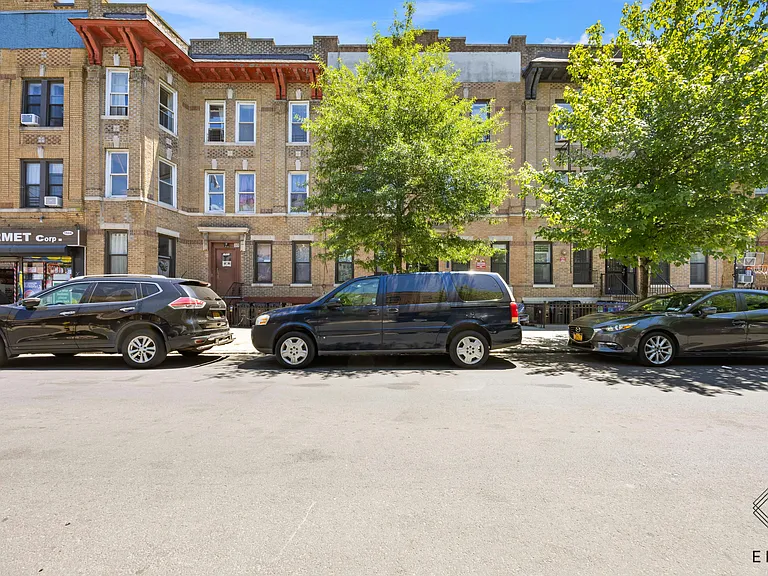 1518 Jefferson Ave #1B — Photo 18