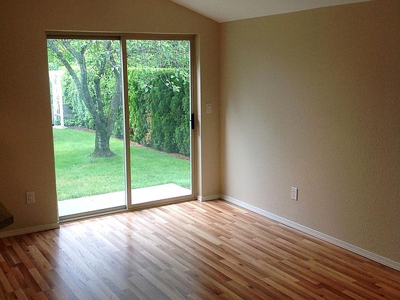 Dining/Living Area
