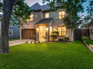 5909 Vickery Blvd, Dallas, TX 75206
