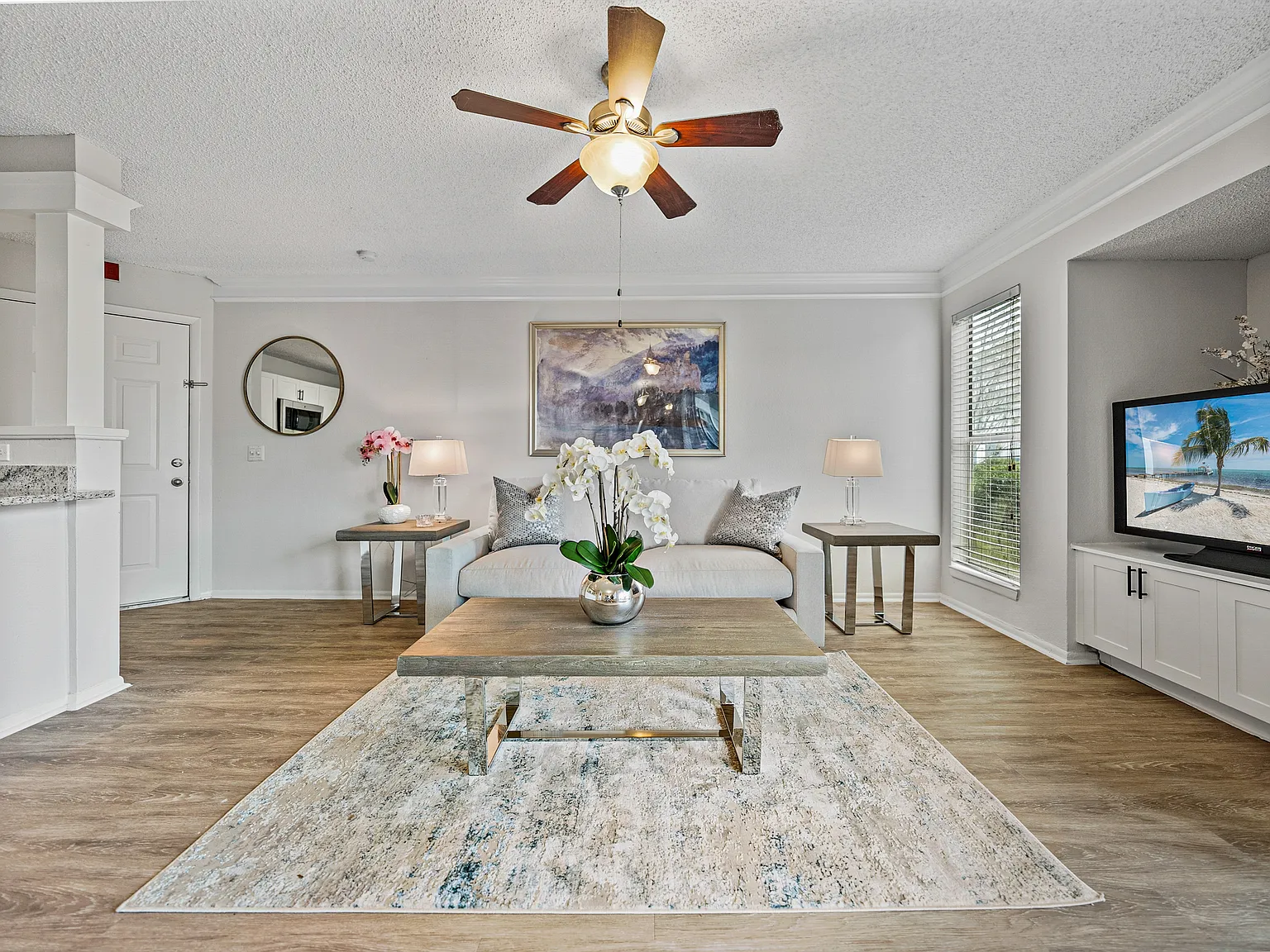 The Park at Portofino Apartments — Photo 4