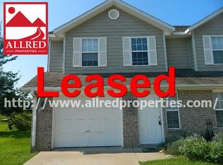 12293 Rambling Rose Way, Farmington, AR 72730