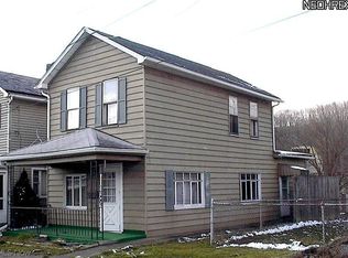 1205 Clover St NW, Wellsville, OH