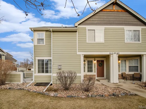805 Summer Hawk Drive #AA157, Longmont, CO 80504