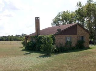 14144 County Road 4175 S, Laneville, TX 75667
