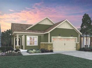 795 Bulger Ln, Westfield, IN 46074