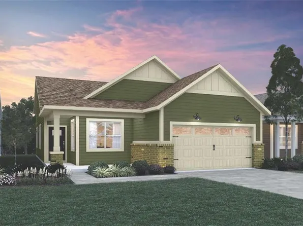 763 Faudree Dr, Westfield, IN 46074